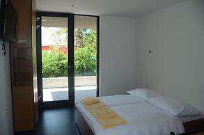 Hotel Sanje OB Soči