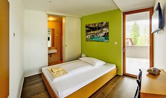 Hotel Sanje OB Soči