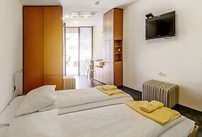 Hotel Sanje OB Soči