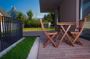 Hotel Sanje OB Soči
