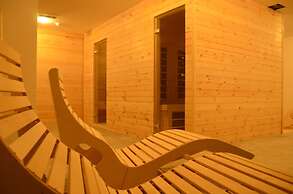 Hotel Sanje OB Soči