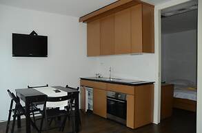 Hotel Sanje OB Soči
