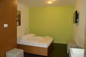 Hotel Sanje OB Soči