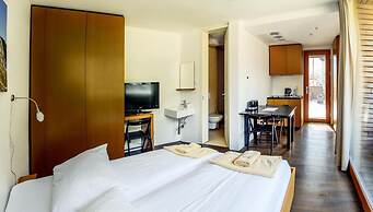 Hotel Sanje OB Soči