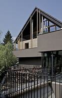 Hotel Sanje OB Soči