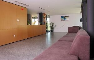 Hotel Sanje OB Soči