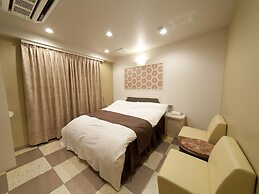 Hotel Fine Aroma Dotonbori