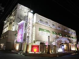 Grand Fine Kyoto Minami