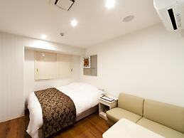Hotel Fine Aroma Tennoji