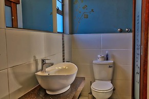 Namib Guesthouse