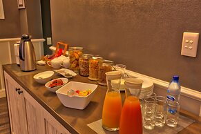 Namib Guesthouse