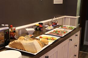 Namib Guesthouse