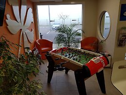 Hotel Première Classe Sens Nord Saint Clément