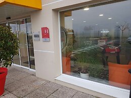 Hotel Première Classe Sens Nord Saint Clément