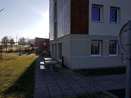 Hotel Première Classe Sens Nord Saint Clément