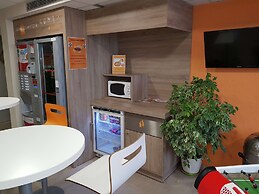 Hotel Première Classe Sens Nord Saint Clément