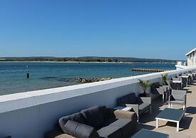 Haven Hotel