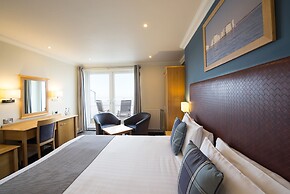 Haven Hotel