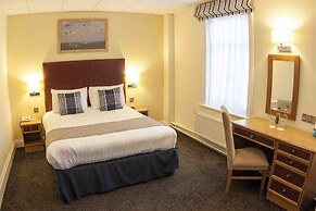 Haven Hotel