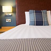 Haven Hotel
