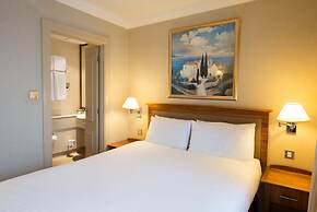 Haven Hotel