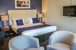 Haven Hotel