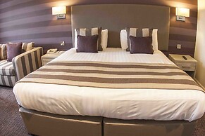 Haven Hotel