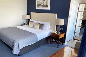 Haven Hotel