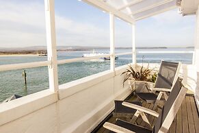 Haven Hotel