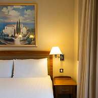 Haven Hotel