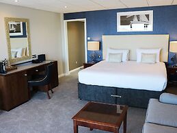Sandbanks Hotel