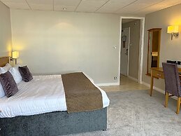 Sandbanks Hotel