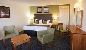 Sandbanks Hotel