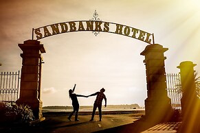Sandbanks Hotel