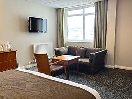 Sandbanks Hotel