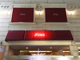 Fine Garden Juso