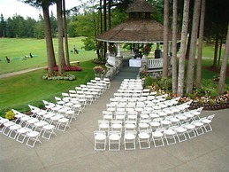 Crown Isle Resort and Golf Community