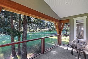 Crown Isle Resort and Golf Community