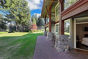Crown Isle Resort and Golf Community