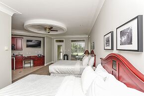 Crown Isle Resort and Golf Community