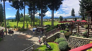 Crown Isle Resort and Golf Community