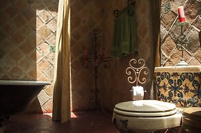 Hacienda Rumiloma