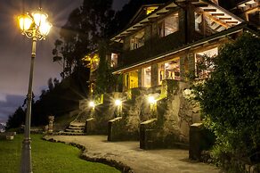 Hacienda Rumiloma