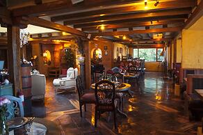 Hacienda Rumiloma