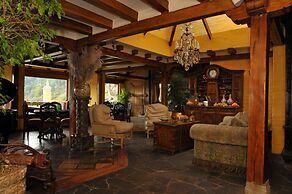 Hacienda Rumiloma