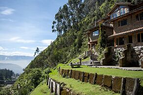 Hacienda Rumiloma
