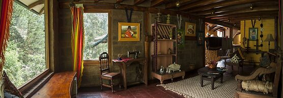 Hacienda Rumiloma