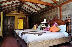 Hacienda Rumiloma