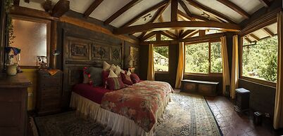 Hacienda Rumiloma