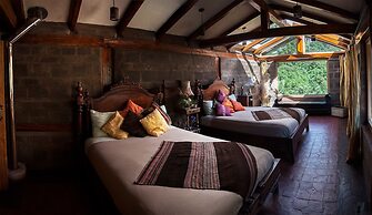Hacienda Rumiloma